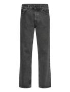 H-Akron Bottoms Jeans Regular Grey BOSS