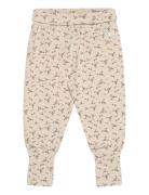 Hcguste - Joggers Bottoms Sweatpants Cream Hust & Claire