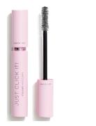 Gosh Just Click It! Volume Mascara Mascara Sminke Black GOSH COPENHAGE...