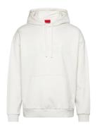 Ditchle Designers Sweat-shirts & Hoodies Hoodies White HUGO