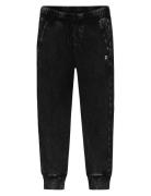 Tnd Morris Bottoms Sweatpants Black TUMBLE 'N DRY