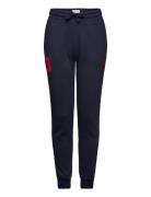 Player 3 Bb Jogger Bottoms Sweatpants Navy U.S. Polo Assn.