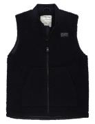 Sillian Fôret Vest Black TUMBLE 'N DRY