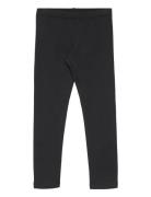 Leggings Extra Durable Bottoms Leggings Black Lindex