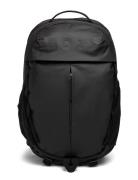 Stormy_Backpack Ryggsekk Veske Black BOSS