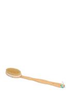 Skin Brush Bodyscrub Kroppspleie Kroppspeeling The Organic Pharmacy