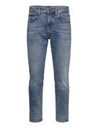 Re.maine Bo Bottoms Jeans Regular Blue BOSS