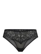 Isabella Brazilian R Lingerie Panties Brazilian Panties Black Hunkemöl...