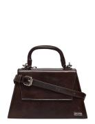 Harveygz Bag Bags Small Shoulder Bags-crossbody Bags Brown Gestuz