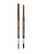 The Brow Fix 24H Pencil Longwear & Waterproof 04 Light Brown Øyebrynsb...