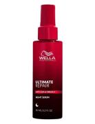 Wella Professionals Ultimate Repair Night Hair Serum 95 Ml Hårpleie Nu...