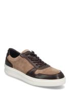 L43 555 Lave Sneakers Brown TGA By Ahler