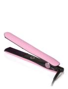 Ghd Gold Hair Straightener Pink Limited Edition Rettetang Pink Ghd