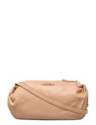 Cross Over Bags Crossbody Bags Beige DEPECHE