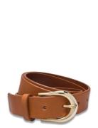 Carol Belt 3Cm-Vc Belte Brown BOSS