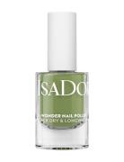 The Wonder Nail Polish Quick Dry & Longwear 142 Lime Neglelakk Sminke ...