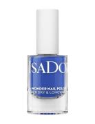 The Wonder Nail Polish Quick Dry & Longwear 152 Royal Blue Neglelakk S...