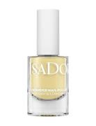 The Wonder Nail Polish Quick Dry & Longwear 107 Panna Cotta Neglelakk ...