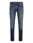 Bolt Fmsb Bottoms Jeans Skinny Blue Denham