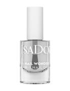 The Nail Wonder 6 In 1 Nail Gel 09 Clear 6In1 Neglepleie Nude IsaDora