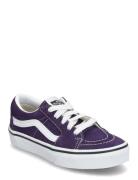 Sk8-Low Lave Sneakers Purple VANS