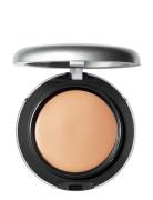 Studio Fix Tech Cream Foundation Foundation Sminke MAC