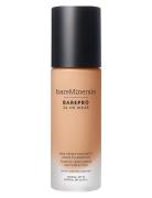 Bare Minerals Barepro 24H Matte Liquid Foundation Medium 32 Cool Found...