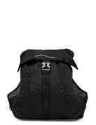 Run Vest Vest Black H2O Fagerholt