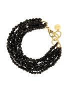 Biot Bracelet Accessories Jewellery Necklaces Chain Necklaces Black By...