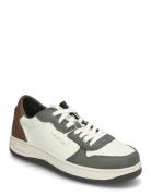 Epic M Base United Lave Sneakers White Replay