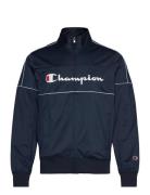 Tracksuit Sport Sweat-shirts & Hoodies Sweat-shirts Navy Champion