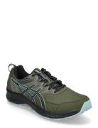 Gel-Venture 9 Sport Sport Shoes Running Shoes Khaki Green Asics