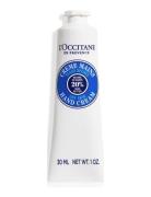 Shea Hand Cream 30Ml Beauty Women Skin Care Body Hand Care Hand Cream ...