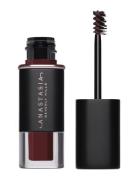 Deluxe Mini Volumizing Tinted Brow Gel - Ebony Øyebrynsgel Sminke Brow...