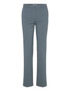 Noowa Bottoms Trousers Suitpants Blue Tiger Of Sweden