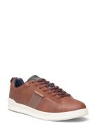 Set Lave Sneakers Brown Björn Borg