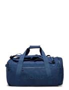 Borg Duffle Bag 55L Bags Weekend & Gym Bags Blue Björn Borg