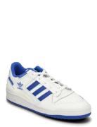 Forum Low Cl Sport Sneakers Low-top Sneakers White Adidas Originals