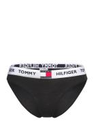 Classic Bikini Truse Brief Truse Black Tommy Hilfiger