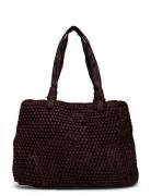 Shopper Shopper Veske Brown DEPECHE