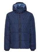 Outerwear Fôret Jakke Blue Blend