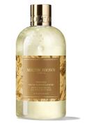 Vintage With Elderflower Bath & Shower Gel Dusjkrem Nude Molton Brown