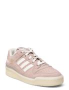 Forum Low Cl Sport Sneakers Low-top Sneakers Pink Adidas Originals