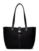 Medium Open Tote Shopper Veske Black Kate Spade