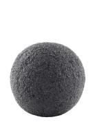 Konjac-Svamp Bodyscrub Kroppspleie Kroppspeeling Grey Meraki