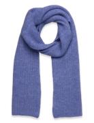 Lilo Accessories Scarves Winter Scarves Blue Baum Und Pferdgarten