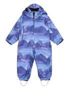 Reimatec Winter Overall, Moomin Lyster Outerwear Coveralls Snow-ski Co...