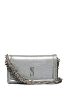 Bnya Crossbody Bag Bags Crossbody Bags Silver Steve Madden