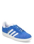 Adidas Gazelle Lave Sneakers Blue Adidas Originals