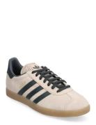 Adidas Gazelle Lave Sneakers Brown Adidas Originals